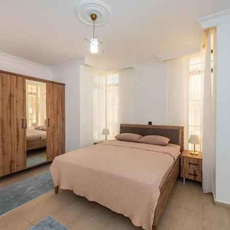 Vila Gelincik Fethiye