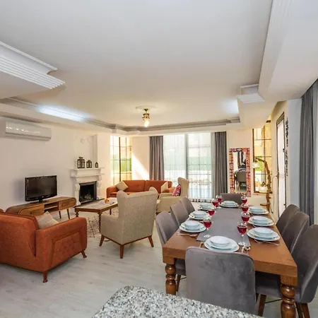 Gelincik Vila Fethiye