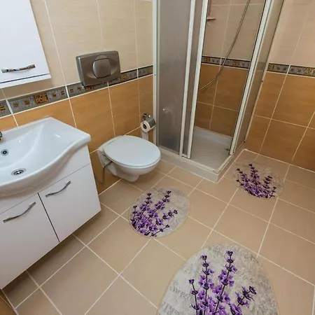 Gelincik Vila