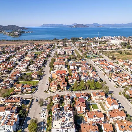 Gelincik * Fethiye