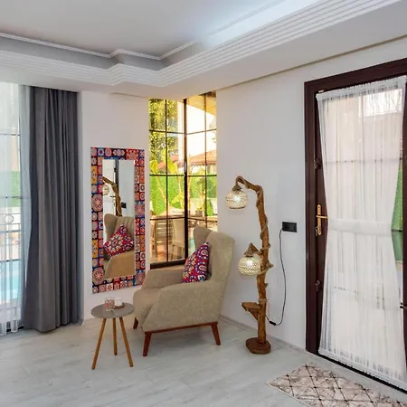 Gelincik Vila Fethiye