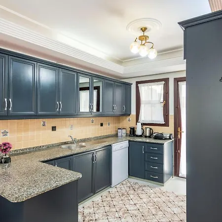 Gelincik Vila