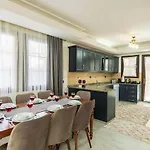 Gelincik Villa Fethiye