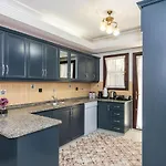 Gelincik Villa Fethiye