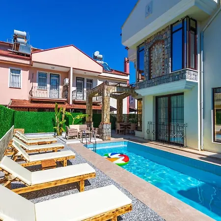 Villa Gelincik