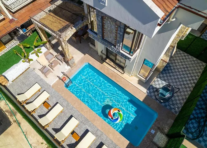 Gelincik Villa