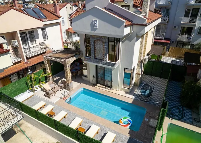 Gelincik * Fethiye