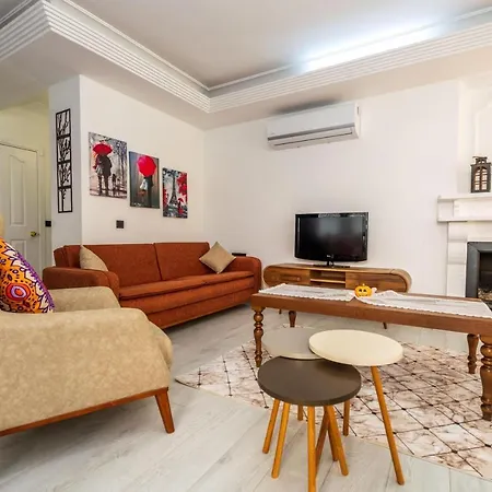 Gelincik * 페티예